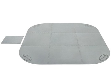 Защитный пол MAT для JACUZZI BESTWAY SPA