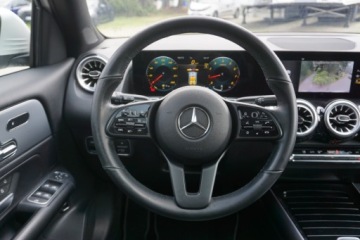 Mercedes GLB SUV 1.3 200 163KM 2023 Mercedes-Benz GLB Bezwyp.,SalonPL, 7G-DCT, Panora., 7os, Kamera, Tempomat,, zdjęcie 19