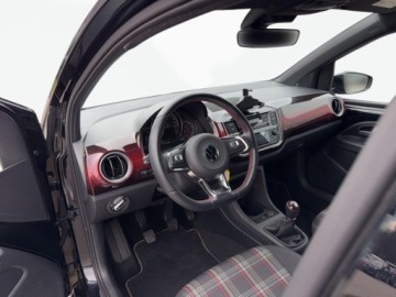Volkswagen up! GTI 3d 1.0 TSI 115KM 2022 Volkswagen up Serwis ASO, Bezwypadkowy, Kamera, Podgrzewane fotele Benzyna, zdjęcie 8