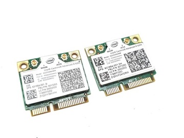 Karta sieciowa Intel WIFI 62205ANHMW 300Mbp do Lenovo