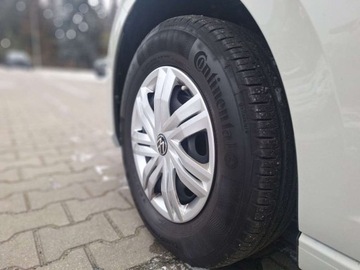 Volkswagen Polo VI Hatchback 5d Facelifting 1.0 TSI 95KM 2022 Volkswagen Polo SalonPL serwis 1.0TSI 95KM AppConnect LED VirtualCockpit k, zdjęcie 10