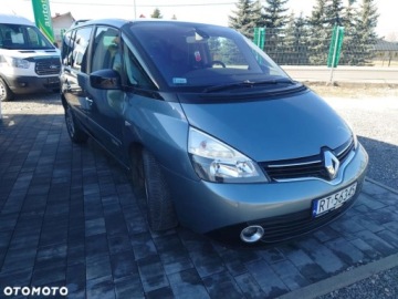 Renault Espace IV Van Facelifting 2.0 dCi 150KM 2014 Renault Espace Renault Espace 2.0 dCi 150 FAP Celsium 2.0 Diesel 150KM, zdjęcie 7
