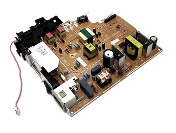 Oryginalny zasilacz do HP LaserJet 1010 1012 1015, RM1-0808