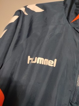 Тренировочная толстовка SpVgg Greuther Furth Hummel M