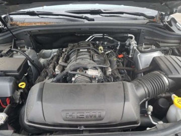 Dodge Durango III 2024 Dodge Durango RT Premium 2024 5.7 Benzyna 360KM, zdjęcie 7