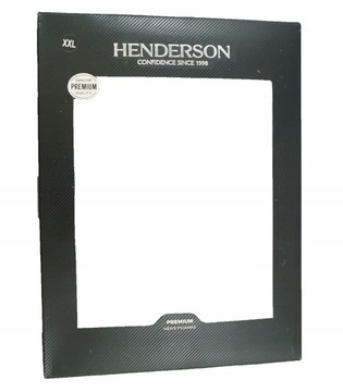 HENDERSON LED 38867 мужская пижама кр.р. РМ