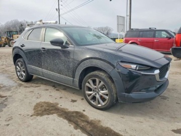 Mazda CX-30 2021 Mazda CX-30 2021 MAZDA CX-30 SELECT 2.5 Benzyna 186KM, zdjęcie 3
