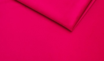 WELWET AMOR VELVET PLUSZ TKANINA OBICIOW 4316 RASPBERRY PLAMOODPORNY
