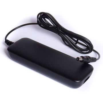 ZASILACZ LED 24V DC Wtyczkowy DESKTOP 2,5A 60W Do Taśm LED MONO RGB