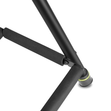 Подставка Gravity Vari-G 3 на 3 гитары