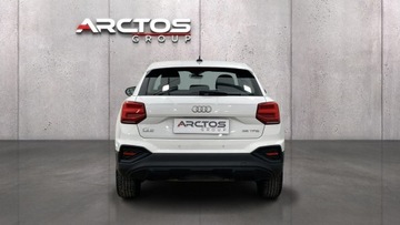 Audi Q2 SUV Facelifting 1.5 35 TFSI 150KM 2023 Audi Q2 35 TFSI S Tronic, zdjęcie 3