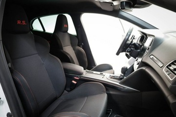 Renault Megane IV R.S. 1.8 TCe 300KM 2019 Renault Megane R.S TROPHY*Salon, zdjęcie 29