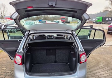 Volkswagen Golf Plus I 1.6 i 102KM 2008 Volkswagen Golf Plus 1,6 MPI 102 KM 1.6 Benzyna 102KM, zdjęcie 28