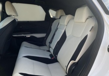 Lexus RX V 2025 Lexus RX 2,4 500h F Sport Digital Key Pakiet Sport VAT 23 1 wlasciciel, zdjęcie 15