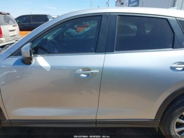 Mazda CX-5 II 2022 Mazda CX-5 2022 r., 2,5 L S PREFFERED 2.5 Benzyna 187KM, zdjęcie 14