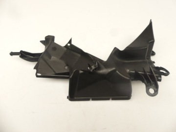 ЗАПРАВОЧНАЯ КРЫШКА КОРПУСА ПРАВЫЙ ВПУСК DUCATI MULTISTRADA V4 S V4S 21