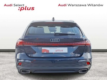 Audi A5 B10 Avant 2.0 TFSI 150KM 2025 Audi A5 Avant Carplay, Kamera cofania, Asystent parkowania, Audi Sound sys, zdjęcie 3