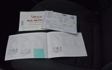 Kia Rio III Hatchback 3d 1.2 DOHC CVVT 85KM 2014 Kia Rio 1.2B Klima Navi Kamera 2 Kpl Kol Sprowadzony Oplacony 1.2, zdjęcie 28