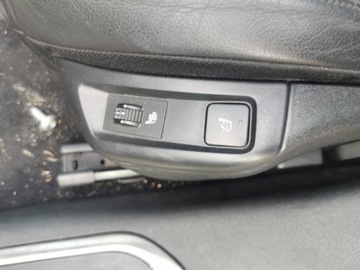 КОЖАНЫЕ СИДЕНИЯ, ШТОРКИ, CITROEN C5 III X7, ЧЕРНЫЙ, ИСКЛЮЧАЯ