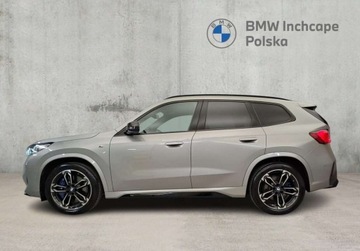 BMW X1 U11 Crossover M 2.0 M35i 300KM 2024 BMW X1 BMW X1 M35i xDrive 2.0 Benzyna 300KM, zdjęcie 1