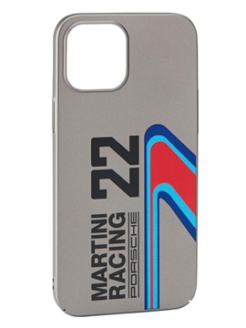 PORSCHE ETUI IPHONE 12 MINI MARTINI RACING