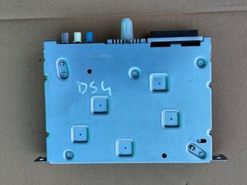 CITROEN DS4 РАДИО НАВИГАЦИЯ