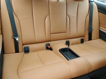 BMW Seria 4 F32-33-36 2018 BMW Seria 4 430i 2018 2.0l 2.0 Benzyna 248KM, zdjęcie 10