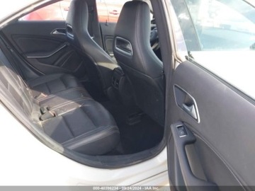 Mercedes CLA C117 2018 Mercedes-Benz CLA 2018 MERCEDES-BENZ CLA 250 2.0 Benzyna 208KM, zdjęcie 7