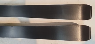 Narty FISCHER RC ONE 78GT dł. 180 cm 2023 STAN BDB