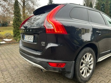 Volvo XC60 I 2010 Volvo XC 60 D5 | Krajowy | AWD Automat | Panorama, zdjęcie 25