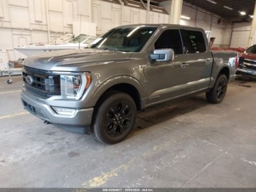 Ford 2022 Ford F150 2022 ford F-150 platinum 3.5 Benzyna 400KM, zdjęcie 1