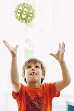 Binabo Klocki. 24 elementy