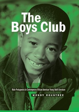 The Boys Club: Male Protagonists in Contemporary