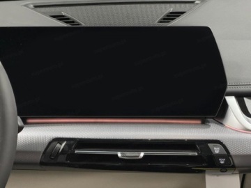 BMW X1 U11 Crossover 1.5 18i 136KM 2026 BMW X1 sDrive18i Sport Suv 1.5 (136KM) 2026, zdjęcie 8