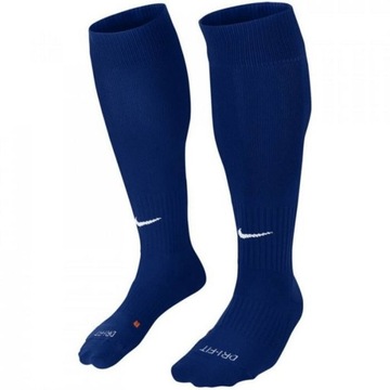 NIKE SKARPETY GETRY PIŁKARSKIE SX5728-411 r. 31-35