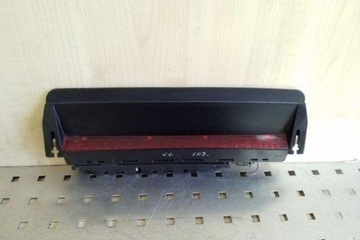 PŘÍDAVNÁ SVĚTLO STOP VW PASSAT CC (357) 3C8945087B 2.0L DIESEL 103KW 2009