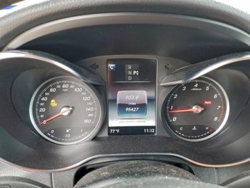 Mercedes GLC C253 2019 Mercedes-Benz GLC 300 2019 2.0l 2.0 Benzyna 255KM, zdjęcie 9