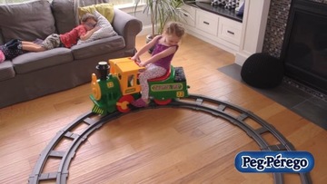 Дополнительные пути PEG PEREGO для канатной дороги САНТА-ФЕ