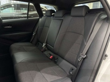 Toyota Corolla XII TS Kombi 2.0 Hybrid Dynamic Force 184KM 2022 Toyota Corolla Comfort Tech Style LED Podgrzewane fotele Kamera Nawi, zdjęcie 11