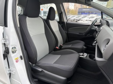 Toyota Yaris III Hatchback 5d Facelifting 2017 1.5 Hybrid 100KM 2019 Toyota Yaris Hybrid 100 Premium EU6 III (2011-2019, zdjęcie 22