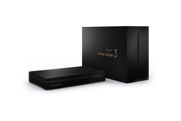 System do sterowania roletami FIBARO Z-Wave