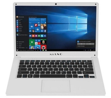 Laptop Kiano SlimNote 14,2 