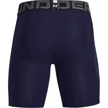 КОРОТКИЕ МУЖСКИЕ ШОРТЫ UNDER ARMOR СПОРТИВНЫЕ ЛЕГГИНСЫ 1361596