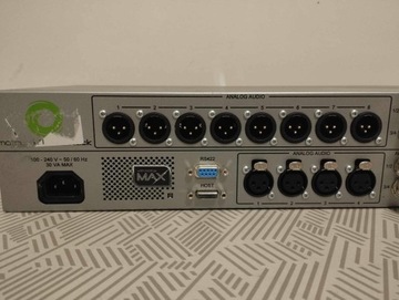 Видеокарта Matrox MX02 для стойки, комплект из 13 шт.