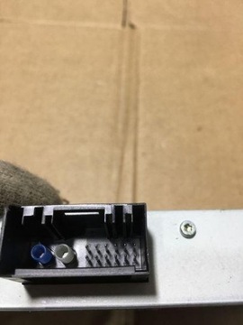 6967245 JINÉ MODUL 730 LD 170 2006 BMW 7 (E65 E66 E67)