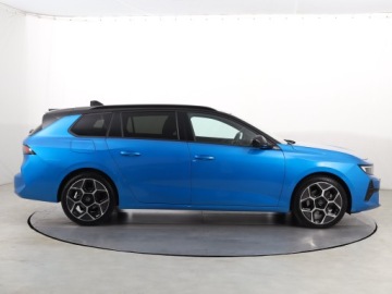 Opel Astra L Sports Tourer 1.2 Turbo 130KM 2024 Opel Astra 1.2 Turbo, Salon Polska, 1. Właściciel, zdjęcie 5