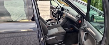Ford S-Max I Van Facelifting 2.0 Duratorq TDCi DPF 163KM 2013 Ford S-Max Nowy rozrzadNaviCzujniki PT234 tys. wpisuje na fakturzeOrg.laki, zdjęcie 23