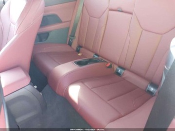 BMW Seria 4 G22-23-26 2023 BMW Seria 4 M440i xDrive 2023 3.0l 3.0 Benzyna 382KM, zdjęcie 2