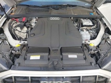 Audi Q7 II 2024 Audi Q7 Premium Plus 45, 2024r., 4x4, 2.0L 2.0 Benzyna 261KM, zdjęcie 12