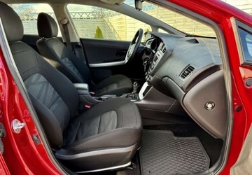 Kia Ceed II Kombi Facelifting 1.6 GDI 135KM 2016 Kia Ceed Kia Ceed Ceex27d 1.6 GDI L Business Line DCT 1.6 Benzyna 135KM, zdjęcie 4